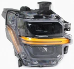 Oem Right Passenger Side Led Reflector Headlamp Ford F150 RL3Z-13008-G. Fixed Price $658.75.