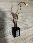 Unitrol Federal Signal Flasher Model UPKM-2 From Ford Crown Victoria. Fixed Price $15.00.