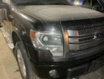 Passenger Headlight Xenon Hid Xlt Fits 13-14 Ford F150 Pickup 1860013. Fixed Price $225.00.