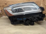 Passenger Headlight Vin Fp 7TH And 8TH Digit Xenon Fits 13-17 Audi Q5. Fixed Price $999.26.