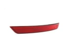 Rh Bumper Mounted Reflector Lens/housing Rear Fits 2010 2013 Volkswagen Gti. Fixed Price $25.64.