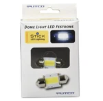 Putco 231125 Dome Led Festoons Stick Lighting New. Fixed Price $10.00.