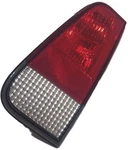 Passenger Right Rh Tail Light Lamp Lid Mounted 2003-2005 Aviator Tested Oem. Fixed Price $47.95.