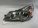 Driver Side Headlight 2010 2011 2012 Subaru Legacy 114-50985L. Fixed Price $128.00.