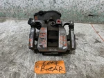 2023 Jeep Grandcher Driver Side Rear Caliper Oem W/bracket Elect Park Brake. Fixed Price $97.49.