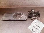 Passenger Right Fog Light W/chrome Bezel From 2010 Lincoln Mkx 9741298. Fixed Price $77.94.