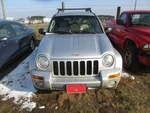Passenger Right Headlight Fits 02-04 Liberty 198794. Fixed Price $78.12.