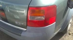 Passenger Right Tail Light Fits 02-05 Audi Allroad 32513435. Fixed Price $110.70.