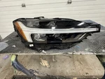 2018-2025 Volvo XC60 Passenger Led Full Adaptive Headlight 32337391. Fixed Price $1100.00.
