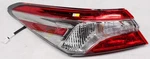 Oem Toyota Camry Outer Left Driver Side Tail Lamp 81561-06840 Lens Chip. Fixed Price $84.99.