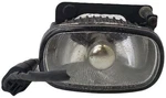 Passenger Right Rh Corner/park Light Fog-driving Fits 2003-2006 Outlander Oem. Fixed Price $40.95.