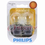 Philips 3156B2 Tail Bulb For 77879 Electrical Lighting Body Exterior Rx. Fixed Price $9.59.