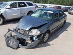 Passenger Right Tail Light Sedan Quarter Panel Mounted Fits 99-00 Civic 97561. Fixed Price $40.00.