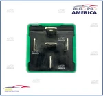 98-00 Dodgedurango Flasher Relay Mopar Chrysler Oem 56009711 56021915AA 56007348. Fixed Price $45.00.