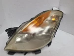 Driver Left Headlight Coupe Halogen Fits 08-09 Altima 480095. Fixed Price $50.60.