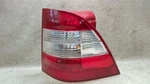 Passenger Right Tail Light Fits 02-05 Mercedes Ml-class GC-181296. Fixed Price $48.59.