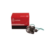 Lucas L705 Rear Number Plate Lamp Assembly Jaguar E-type Series C18219. Fixed Price $87.45.