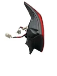 2007-2011 Lexus GS350 Driver Left Tail Light (decklid Mounted) Oem Genuine. Fixed Price $42.49.