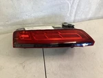 2017-2018 Audi R8 Tail Light Left Driver Side Lh Used Oem 4S0945095C. Fixed Price $650.00.