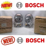 New Nos Bosch Headlight Mercedes-benz W108 W109 W111 0301850008. Fixed Price $1992.25.