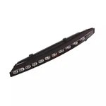 Genuine Audi Parking Light Assembly 4L0-953-041-E. Fixed Price $567.63.