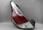 Left Driver Tail Light Prius C Fits 2015-2017 Toyota Oem #45560. Fixed Price $349.99.