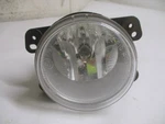 Dodge Journey Jeep Wrangler Rh Passenger Fog Light Lamp Oem Lkq. Fixed Price $66.78.
