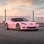Rgb Led Headlights For Chevrolet Corvette C6 2005-2013 Lamps Assembly Lh+rh. Fixed Price $699.00.