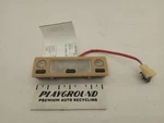 Bmw 318I E36 Sedan Top Dome Light Lamp Fits 1992 1993 1994 1995. Fixed Price $44.87.