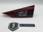 2014-2018 Mazda Tail Light Lamp Right Side B45A-513F0 Used Oem Split Point. Fixed Price $73.57.