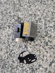 90-97 Mazda Miata MX5 MX-5 Gray Genuine Flasher Relay Imasen Denso 3211-167-320. Fixed Price $64.95.