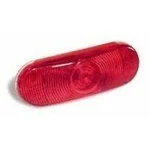 Pack Truck-lite Red Super Oval Stop/turn/tail Lamp 60202R. Fixed Price $23.99.