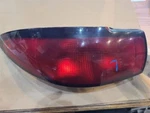 Driver Tail Light Coupe ZX2 Quarter Panel Mounted Fits 98-03 Escort 1001000. Fixed Price $81.95.
