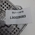 2014-2017 Jaguar F-type Xenon Headlight Led Drl Module L90028083. Fixed Price $116.90.