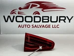 2013-2014-2015-16 Audi A4 Driver Tail Light Sedan Led Opt 8SL Lid Mounted 473282. Fixed Price $149.99.