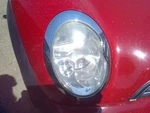 Passenger Headlight Halogen Fits 02-04 Mini Cooper 30318496. Fixed Price $143.91.