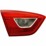 Driver Left Side Lh Taillamp Assembly Inner Fits 2016 2018 Chevrolet Cruze Sedan. Fixed Price $109.17.