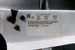 Cavalier 2002 High Mounted Stop Light 2094156. Fixed Price $69.99.