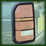 Land Rover Discovery Rear Lamp Guard Set (VUB501380). Fixed Price $114.46.