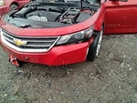 Driver Headlight Halogen Opt T4A Thru Vin J9161741 Fits 15-18 Impala 2775171. Fixed Price $386.00.