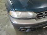 Subaru Legacy 1997 Right Headlight 84001AC032 9681. Fixed Price $99.90.