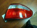 1999-2000 Mazda Millenia Tail Light Lamp Passenger Right Rh Tested Oem. Fixed Price $32.95.