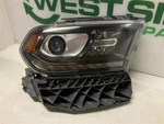Passenger Headlight With Led Daytime Running Lamps Fits 19-20 Durango 2259645. Fixed Price $844.99.