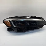 2022-2025 Oem Right Rh Pass Side Led Headlamp Honda Civic Smoked 33100-T20-A22. Fixed Price $254.99.