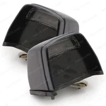 Set Rear License Plate Lamp Light For Toyota Corolla KE70 TE71 Dx 1980 - 1986. Fixed Price $41.99.