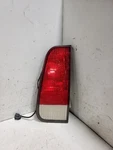 Passenger Right Rh Tail Light Lid Mounted 2003-2005 Aviator Tested Oem. Fixed Price $35.00.