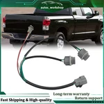 For Toyota Tundra 07-13 Rh Passenger Side Tail Light Wiring Harness 81555-0C070. Fixed Price $19.78.