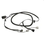 Gm Oem 12-13 Camaro Front Lamps Daytime Running Components-harness 22840495. Fixed Price $227.27.