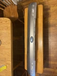 2005-2009 Subaru Outback Wagon Tail Finish Panel Light Hatch Trim Reverse Lamps. Fixed Price $285.00.