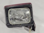 Passenger Right Headlight MA70 Thru 4/93 Fits 86-93 Supra 630566. Fixed Price $78.29.